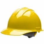 Bullard Cap Style Yellow Hard Hat